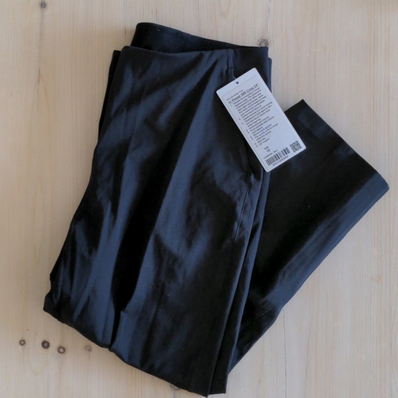 Lululemon In power mr crop 24" - Picture 2 of 5